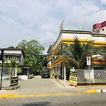 Pousada do Brandão